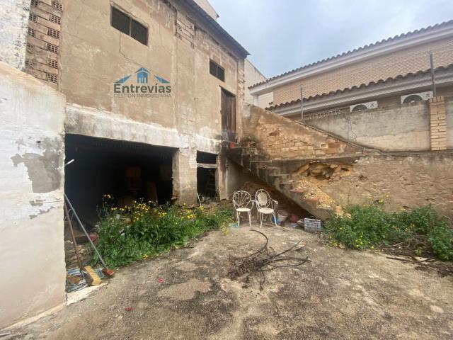 Casa Adosada Venta Murcia
