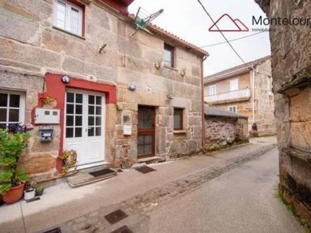 Casa adosada Venta Muros, Muros