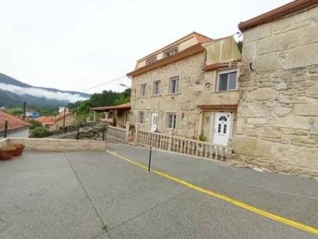 Casa adosada Venta Muros, Muros
