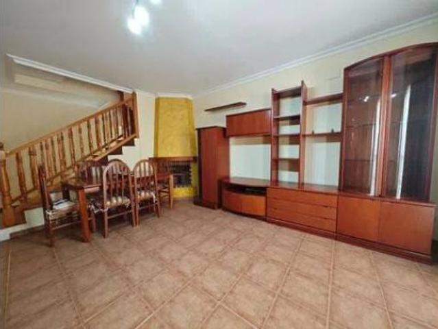 Casa adosada Venta Museros, Museros