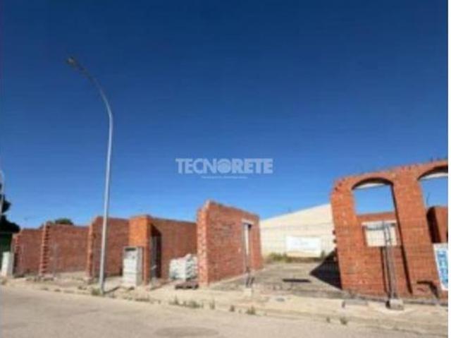 Casa adosada Venta Noblejas, Noblejas