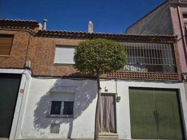 Casa adosada Venta Noblejas, Noblejas