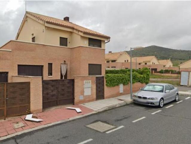 Casa adosada Venta Noez, Noez