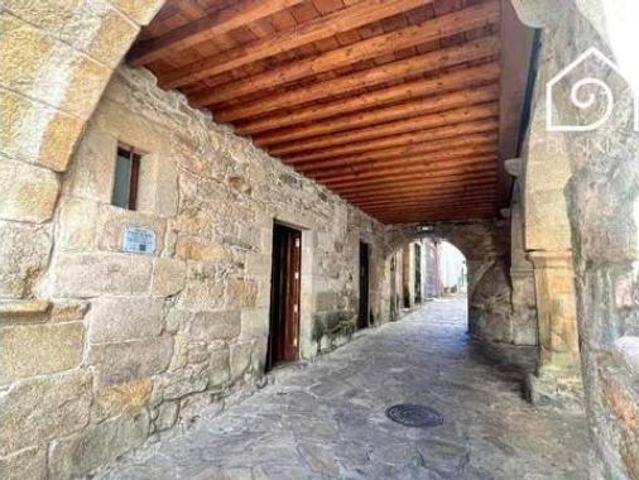 Casa adosada Venta Noia, Noia