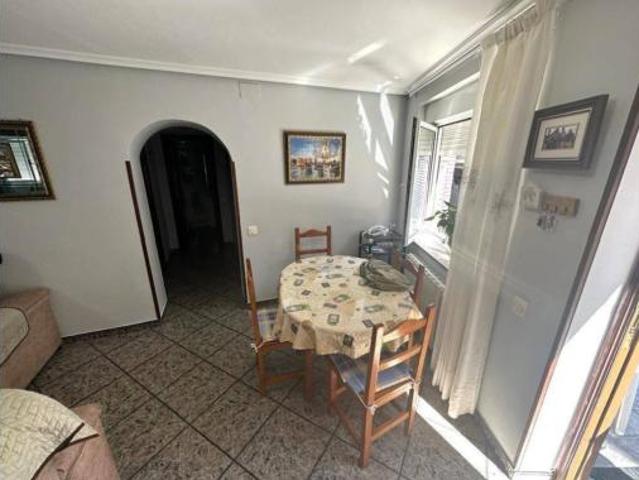 Casa adosada Venta Noja, Helgueras