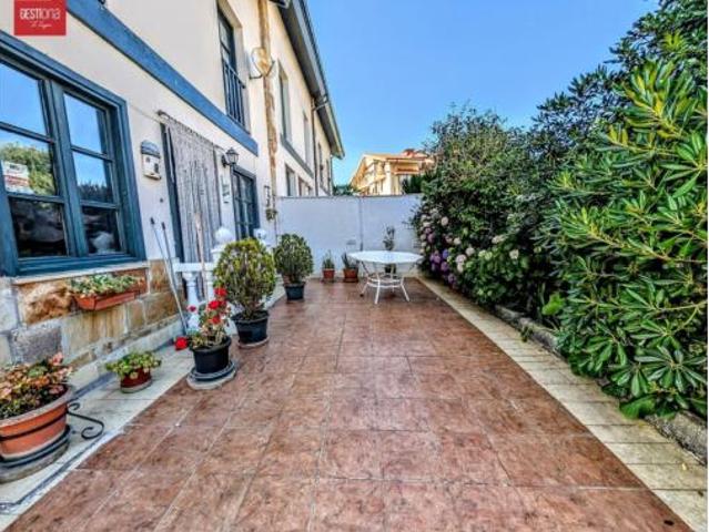 Casa adosada Venta Noja, Pedroso