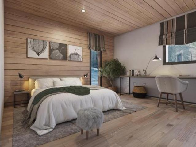 Casa adosada Venta Naut Aran, Salardú