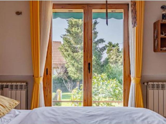 Casa adosada Venta Navacerrada, Navacerrada