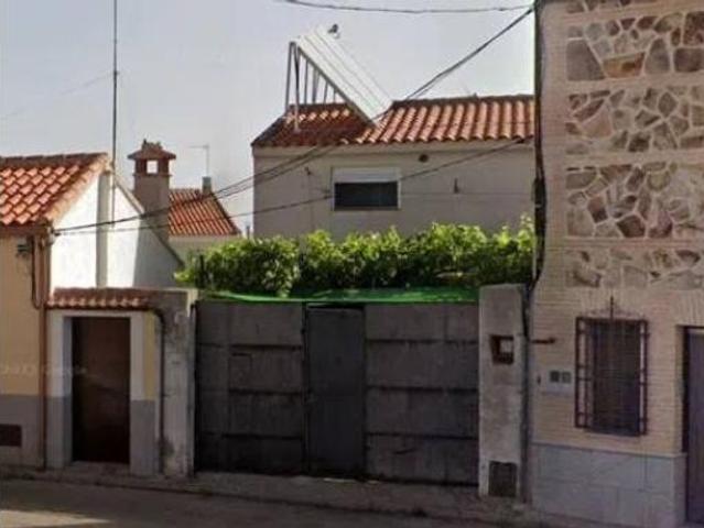 Casa adosada Venta Navahermosa, Navahermosa