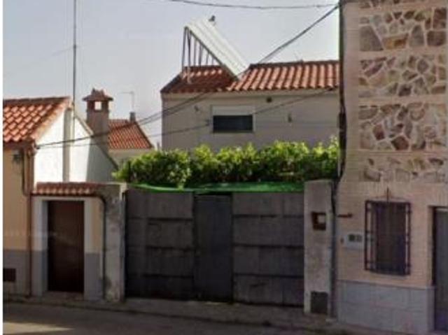 Casa adosada Venta Navahermosa, Navahermosa