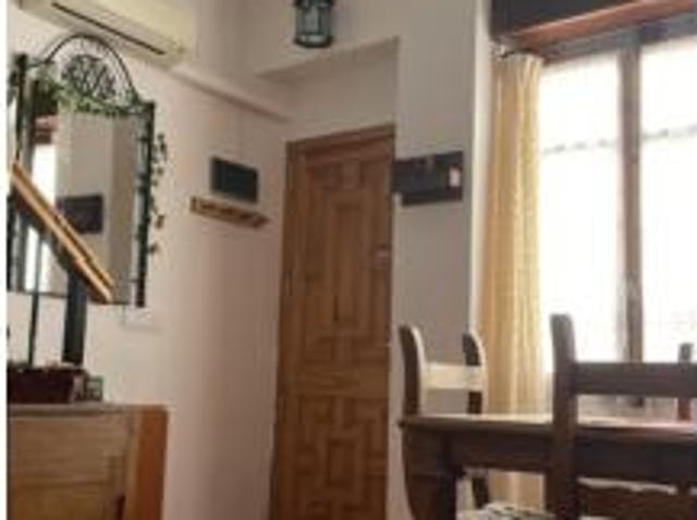 Casa adosada Venta Navajas, Navajas