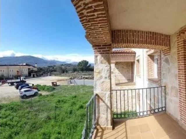 Casa adosada Venta Navaluenga, Navaluenga