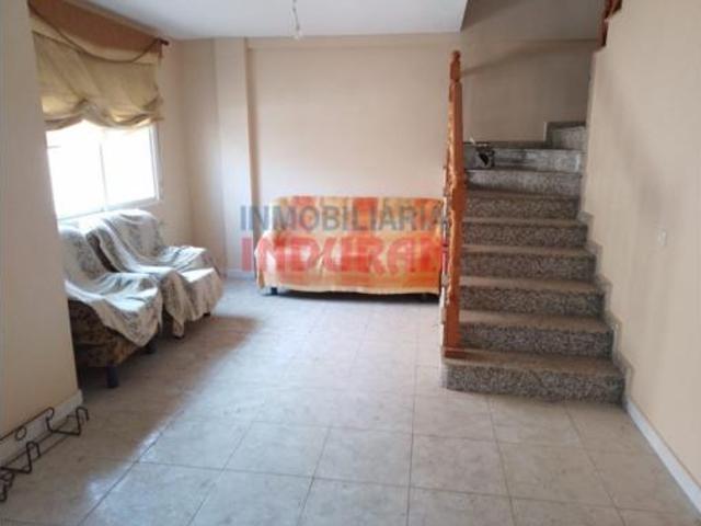Casa adosada Venta Navalmoral de la Mata, Navalmoral de la Mata