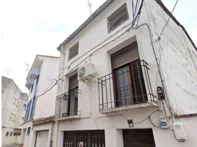 Casa adosada Venta Navalmoral de la Mata, Navalmoral de la Mata