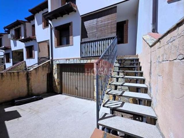 Casa adosada Venta Navalmoral, Navalmoral