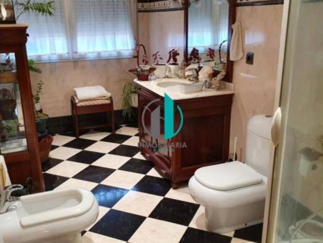 Casa adosada Venta Navarrete, Navarrete