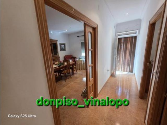 Casa adosada Venta Navas de Jorquera, Navas de Jorquera