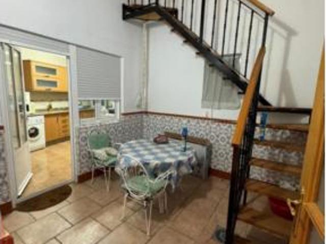 Casa adosada Venta Navas de Jorquera, Navas de Jorquera