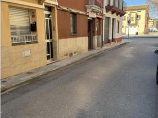Casa adosada Venta Navàs, Navàs