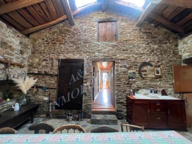Casa Venta Navia de Suarna, Navia de Suarna