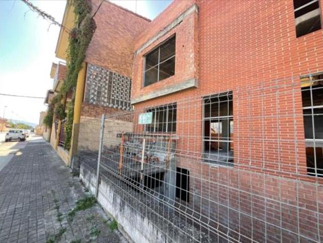 Casa adosada Venta Nájera, Nájera