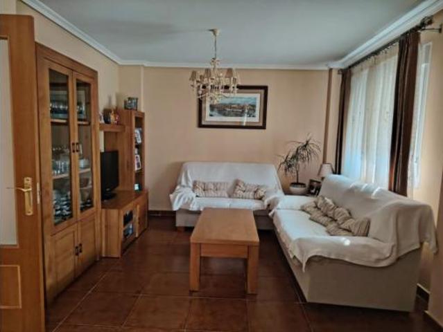 Casa adosada Venta Nambroca, Nambroca
