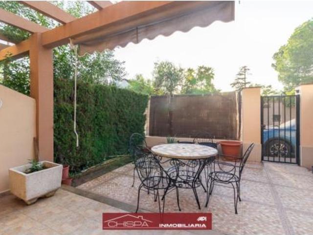 Casa adosada Venta Nàquera Náquera, Nàquera Náquera