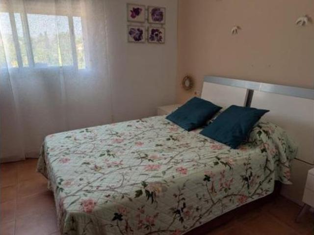 Casa adosada Venta Nàquera Náquera, Nàquera Náquera