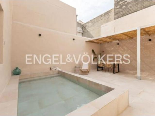 Casa adosada Venta Nàquera Náquera, Nàquera Náquera