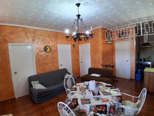 Casa adosada Venta Nàquera Náquera, Nàquera Náquera