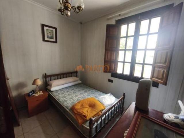Casa adosada Venta Narón, Alto del Castaño