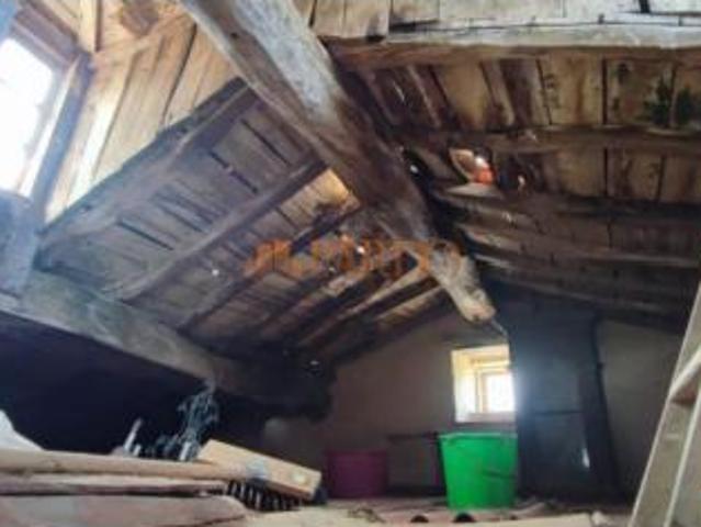 Casa adosada Venta Narón, Narón