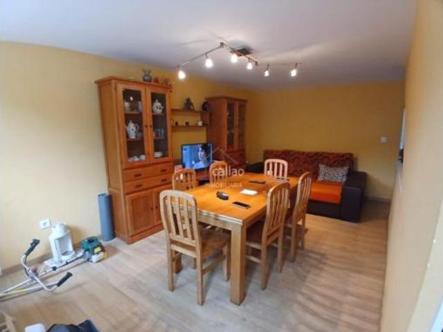 Casa adosada Venta Narón, Narón
