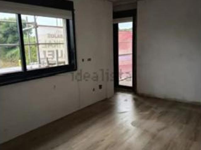 Casa adosada Venta Narón, A Gándara