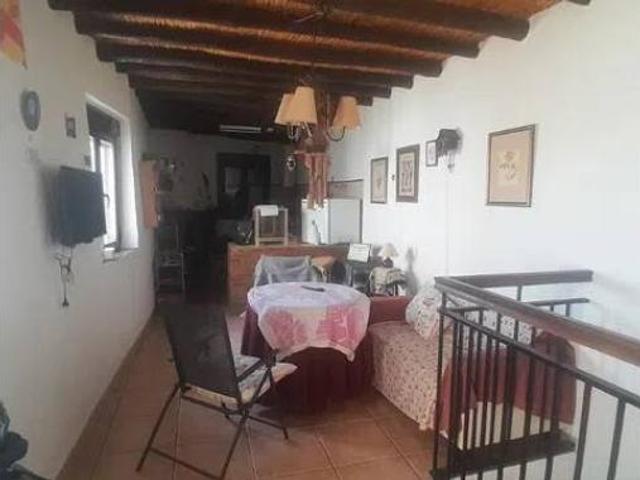 Casa adosada Venta Nevada, Júbar