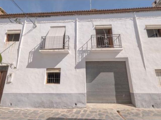 Casa adosada Venta Nevada, Júbar