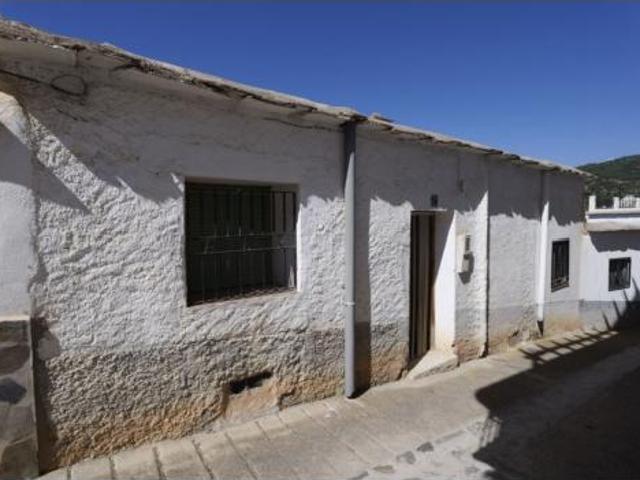 Casa adosada Venta Nevada, Júbar