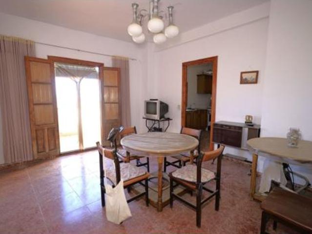 Casa adosada Venta Nevada, Júbar