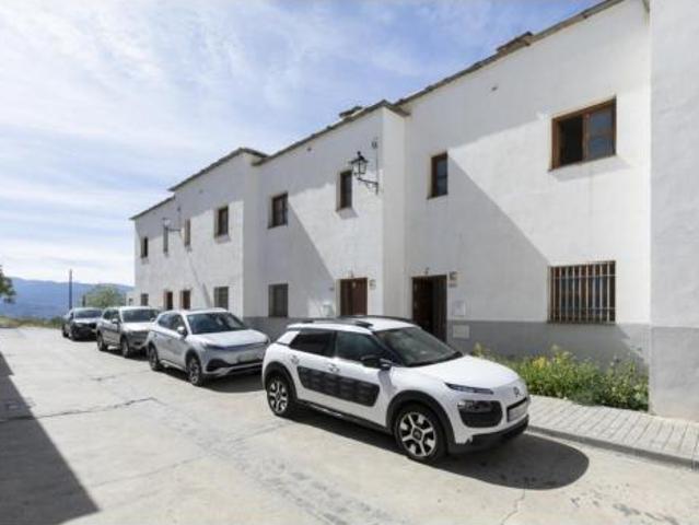 Casa adosada Venta Nevada, Laroles