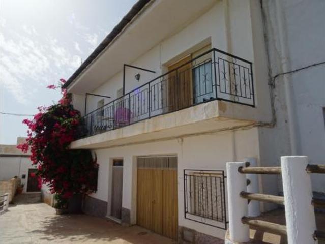 Casa adosada Venta Nevada, Júbar