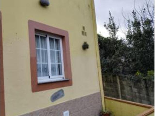 Casa adosada Venta Neda, A Buída