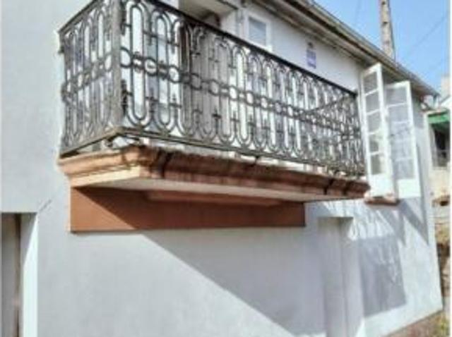 Casa adosada Venta Neda, Neda
