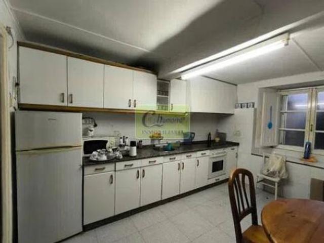 Casa adosada Venta Neda, Neda