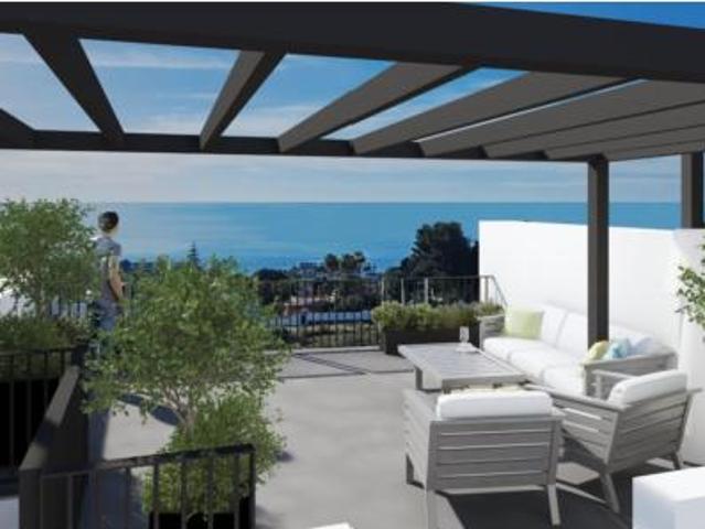 Casa adosada Venta Nerja, Capistrano Cueva de Nerja
