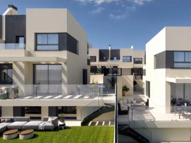 Casa adosada Venta Nerja, Capistrano Cueva de Nerja