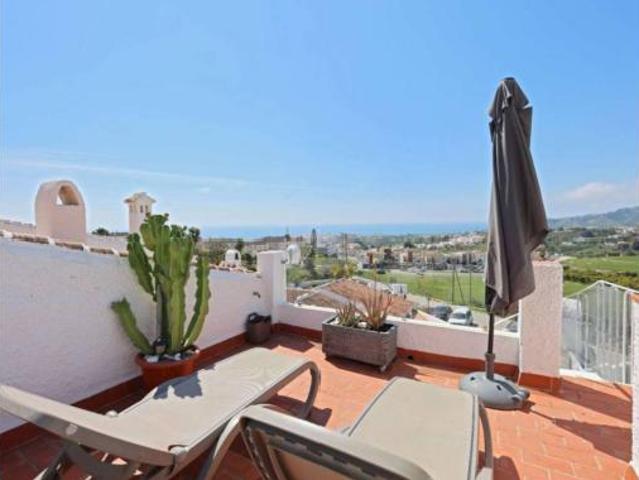Casa adosada Venta Nerja, Capistrano Cueva de Nerja
