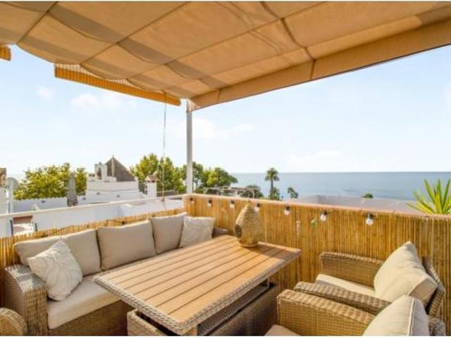Casa adosada Venta Nerja, Capistrano Cueva de Nerja