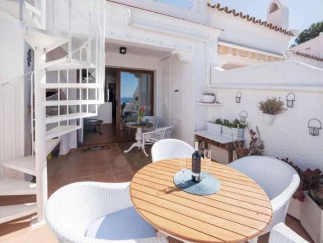 Casa adosada Venta Nerja, Capistrano Cueva de Nerja