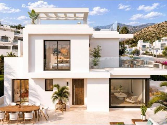 Casa adosada Venta Nerja, Capistrano Cueva de Nerja