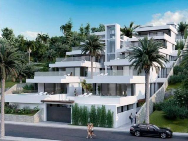 Casa adosada Venta Nerja, Capistrano Cueva de Nerja